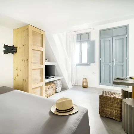 K&K Residence @Mykonos Town Exterior photo
