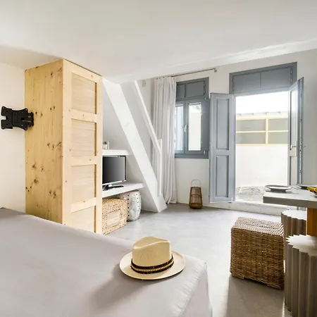 K&K Residence @Mykonos Town Exterior photo