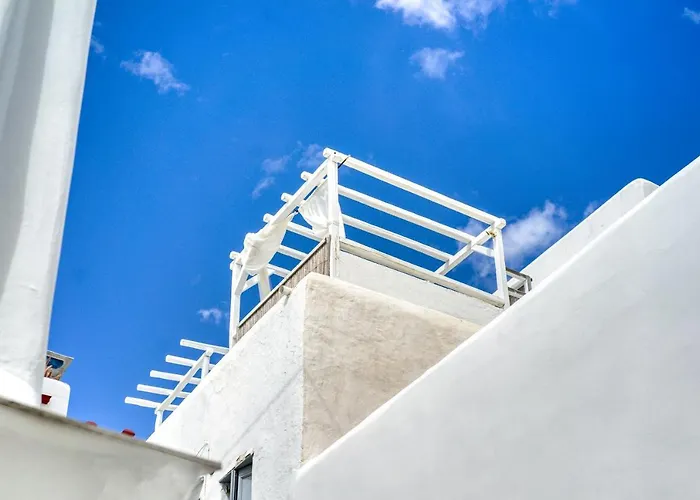 K&K Residence @Mykonos Town