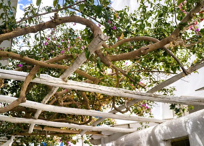K&K Residence @Mykonos Town