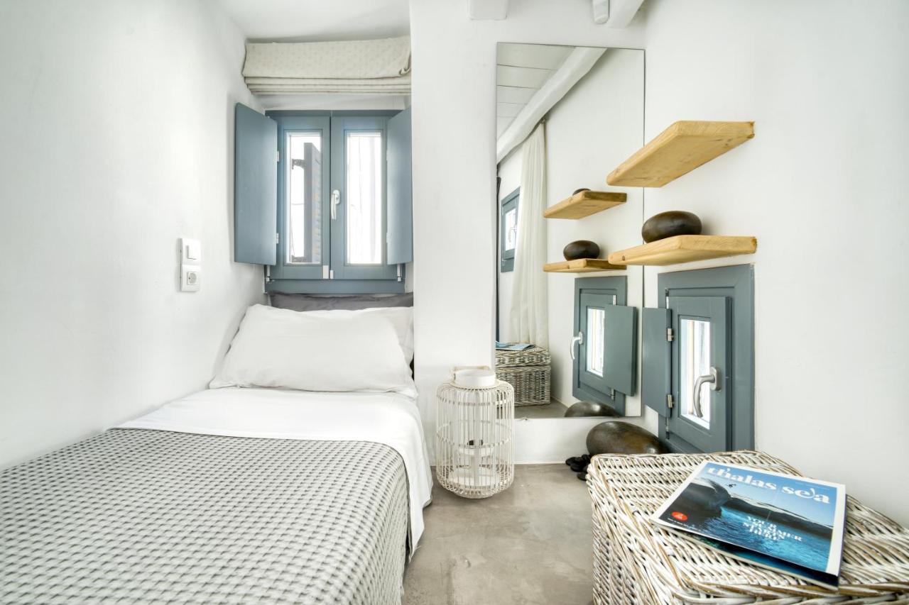 Holiday home K&k @mykonos Town