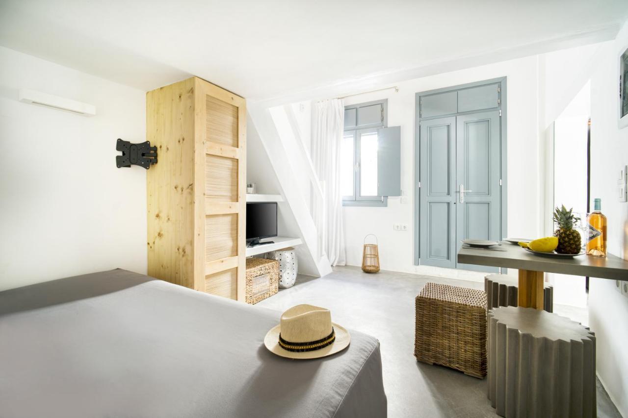 K&k @mykonos Town Holiday home