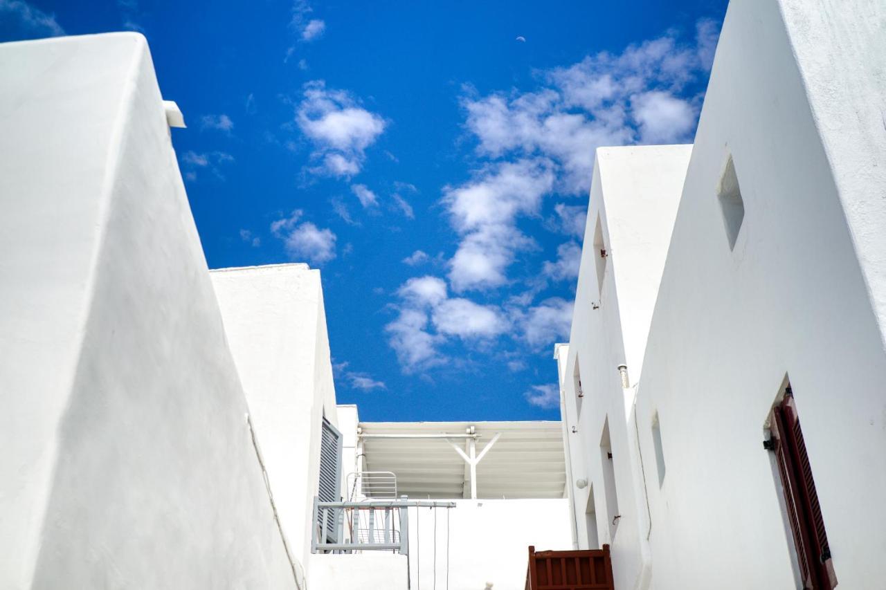 K&k @mykonos Town Holiday home *