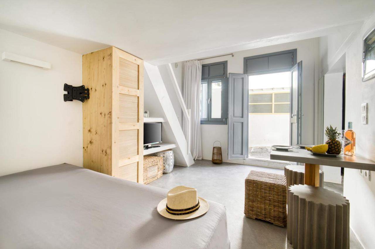 Holiday home K&k @mykonos Town