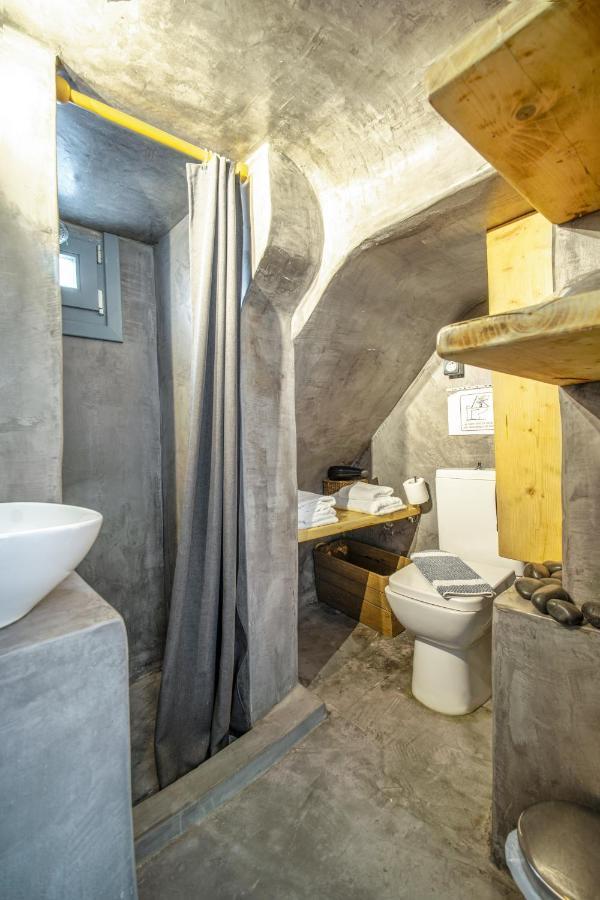 Holiday home K&k @mykonos Town Mykonos Town