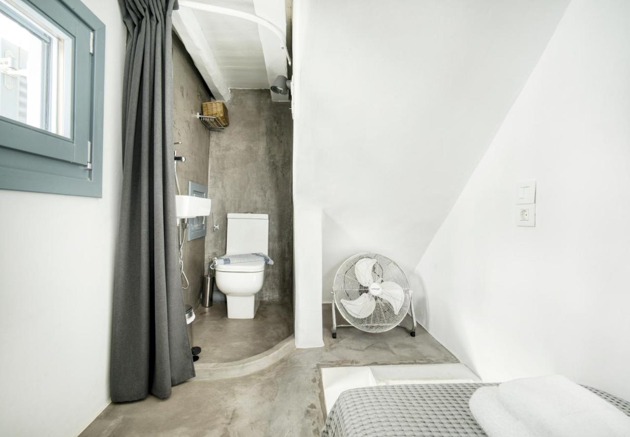Holiday home K&k @mykonos Town *