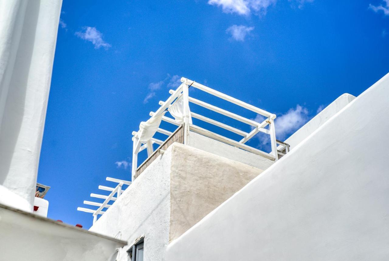 Holiday home K&k @mykonos Town