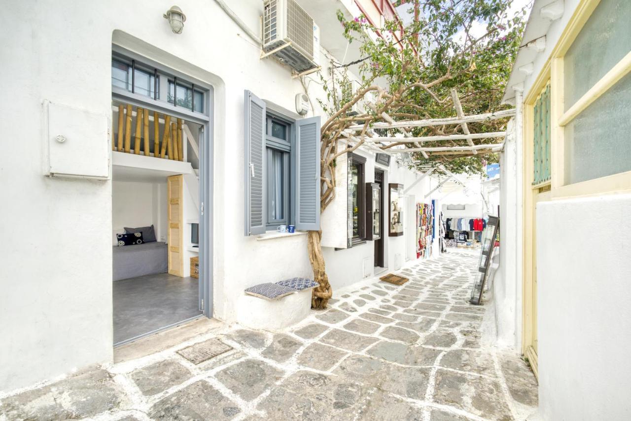 K&k @mykonos Town Mykonos Town
