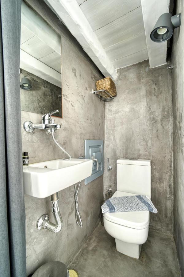 K&k @mykonos Town Tatil Evi