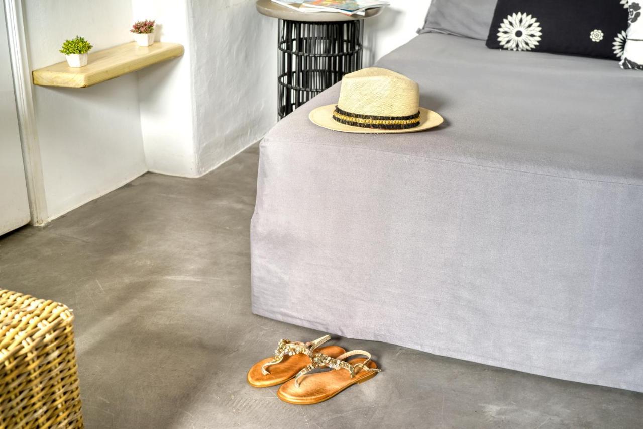 Tatil Evi K&k @mykonos Town Mykonos Town