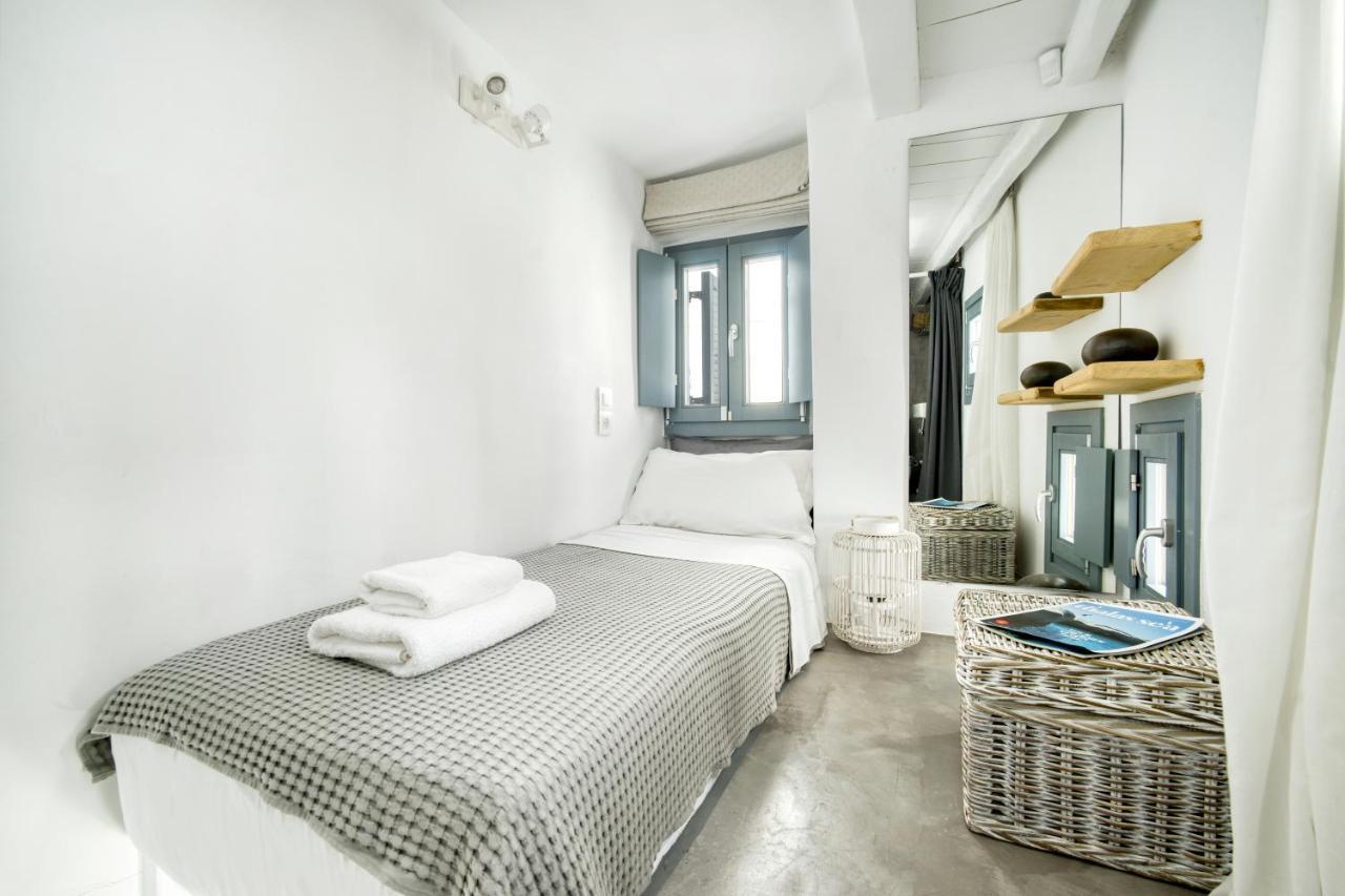 K&k @mykonos Town Tatil Evi Mykonos Town