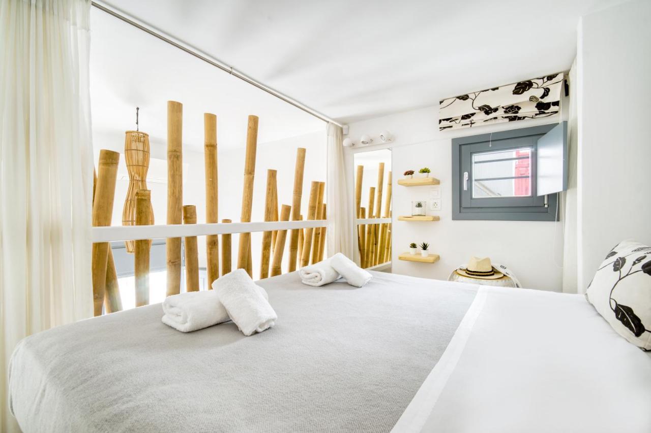 Tatil Evi K&k @mykonos Town