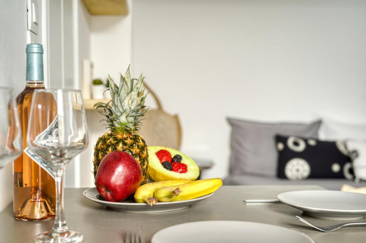 K&k @mykonos Town Tatil Evi *