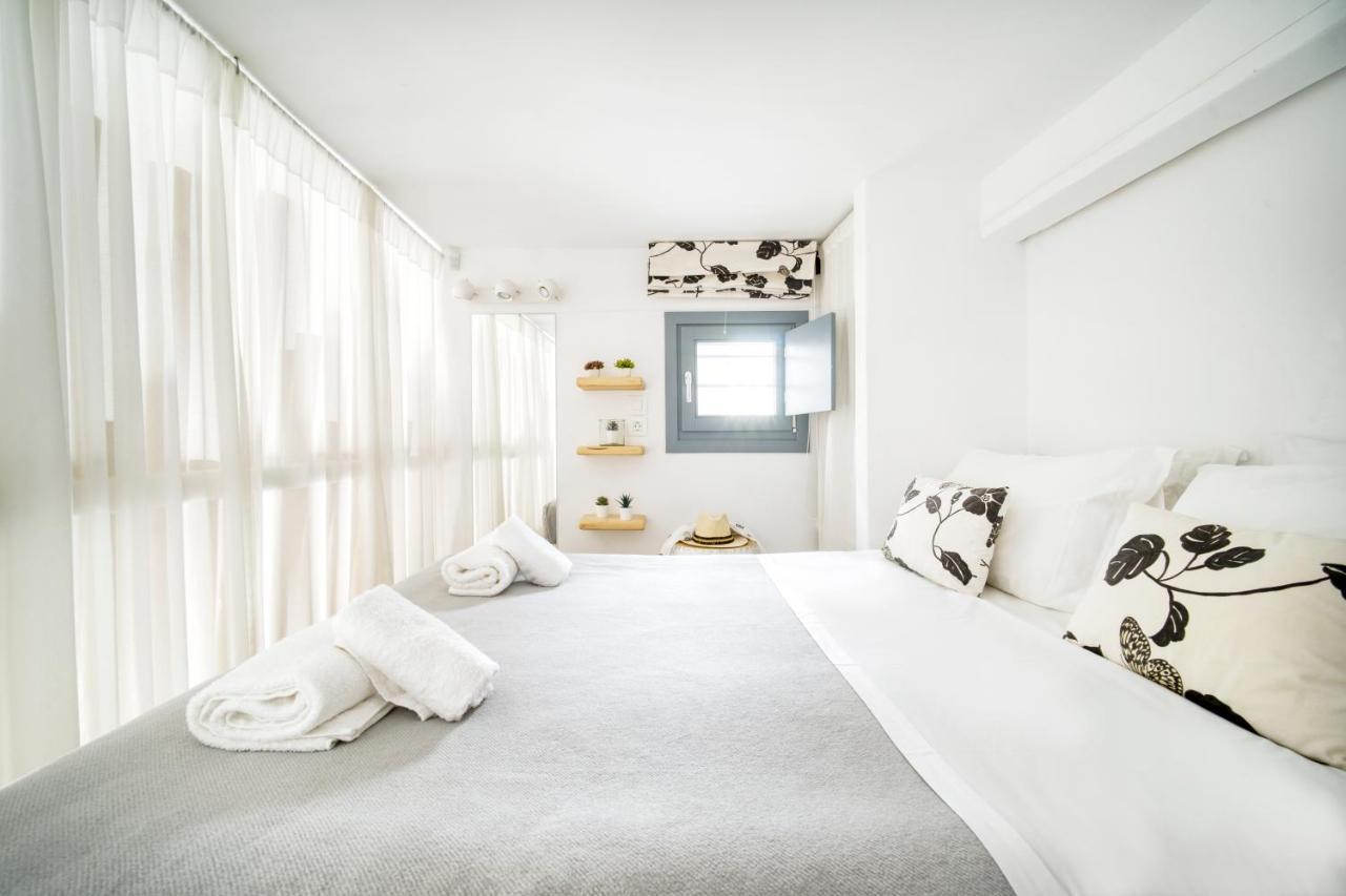 K&k @mykonos Town Tatil Evi