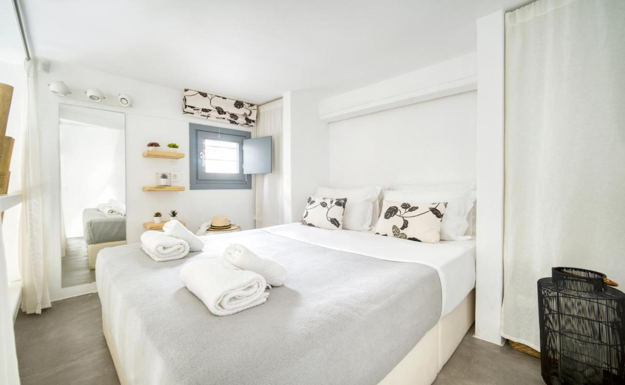 Tatil Evi K&k @mykonos Town